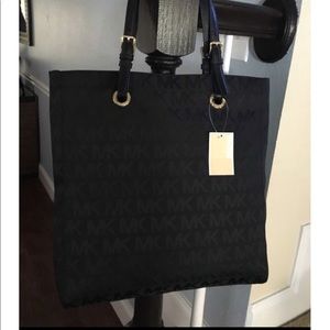 Michael Kors tote bag